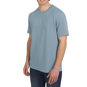 printed <b>polyester</b> cotton mens <b>tshirt</b> - Product Image 4