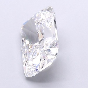 Montures de bijoux sur mesure avec diamant CVD modifié taille coussin de 4,5 carats D VVS2, qualité d'usine excellente, pierre précieuse de laboratoire premium parfaite - Product Image 3
