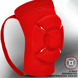 Protector de Codo de Béisbol 2026 para Adultos y Jóvenes, Almohadillas Protectoras para Brazos con Logotipo Personalizado y Correas Ajustables para Sóftbol - Product Image 2