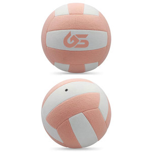 Vente Flash : Ballon de Volley-ball Léger Nouveau Design avec Service OEM – Accessoires Sportifs - Product Image 1