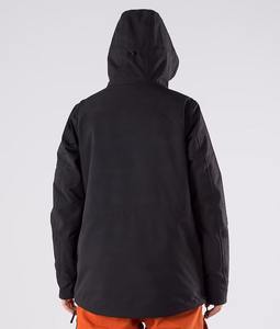 Durable Stretch 3 Layer Hard Shell Waterproof Breathable <b>Ski</b> Jackets Men's Winter Snow Jackets <b>Snowboarding</b> Clothing - Product Image 2