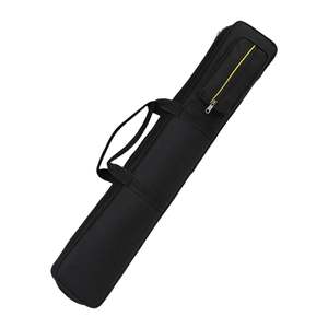 กระเป๋าใส่ไม้คิวสนุกเกอร์แบบแข็ง ป้องกันน้ำ พร้อมโลโก้สั่งทำพิเศษ - Product Image 1