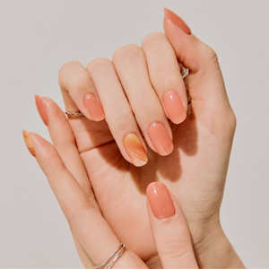 Gel pour ongles de qualité salon 100% réel coréen, autocollants pour ongles en gel, manucure en gros, certifié végétalien, sans cruauté - Product Image 5