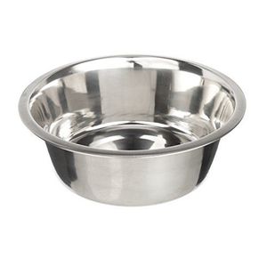 Bol à pédicure en métal au design moderne pour usage professionnel en salon de spa pour les pieds, avec revêtement résistant à la rouille et matériau durable - Product Image 4