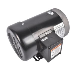 Nuovo Motore Asincrono a Induzione MA0507E AC 3/4HP Trifase 206 230V/460V 56C/TEFC Impermeabile 5KW 1725RPM con Base 220V Trifase - Product Image 6