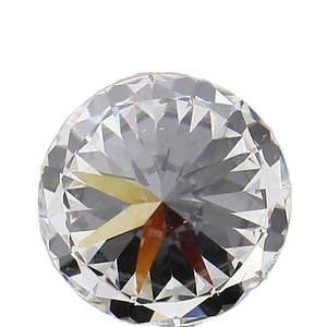 VVS2เพชรพลอยแบบหลวมได้รับการรับรองจาก IGI เพชรระดับ1.01 D จากอินเดีย - Product Image 5