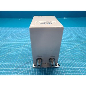 MKS FRCA-29015 เครื่องควบคุมอัตราส่วนการไหลแบบดิจิตอล ใช้ได้โดยตรง เป็นอะไหล่อุปกรณ์เซมิคอนดักเตอร์รุ่นเก่า - Product Image 5