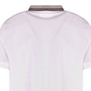 Suéter de Punto Personalizado para Hombre, Diseño Sólido de Verano, Nuevo Color en Contraste para Camisetas Polo - Product Image 6