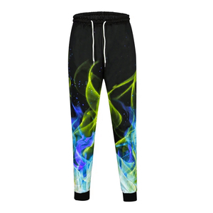 Survêtements de sublimation de qualité supérieure pour hommes, marque privée, personnalisez votre propre design. - Product Image 4