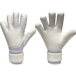 Nouveau Gant de Gardien de But Professionnel Respirant en Vente – Gants de Football Antidérapants et Résistants à l'Usure avec Protection des Doigts - Product Image 1