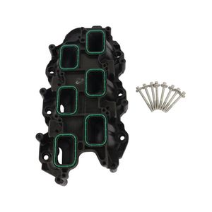 Nouveau collecteur d'admission 3.6L V6 5184199AF pour Dodge Avenger pour Ram 1500 Jeep Wrangler - Product Image 2