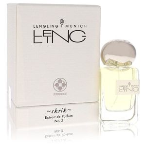 Extrait De Parfum's <b>Unisex</b> <b>Perfume</b> Skrik Fragrance No. 2 for Men and Women - Product Image 1