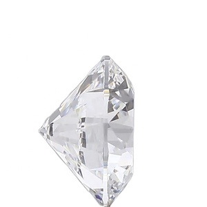 Diamante Blanco Brillante Cultivado en Laboratorio de 1.5 E SI2, Corte Brillante Redondo Azul de Alta Calidad, 1.05ct, Certificado IGI, Suelto - Product Image 2