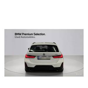 <span class=keywords><strong>BMW</strong></span> Série 3 320i Touring M Sport 2024, conduite à gauche, boîte automatique, caméra de recul, 47 <span class=keywords><strong>194</strong></span> km - Product Image 4