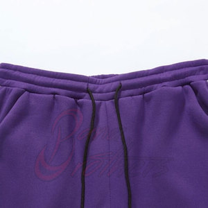 Conjunto Deportivo de Manga Larga para Hombre, Diseño Nuevo, Algodón, Precio Económico, Venta al Por Mayor OEM - Product Image 5