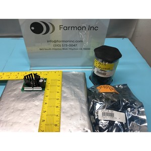 Semitool 23714-01 Board Assy 24 a 12VDC - Equipo y piezas semiconductores de confianza de la marca global legendaria - Product Image 2