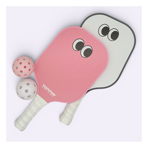 Paleta de Pickleball de Fibra de Vidrio Combinada - Product Image 3