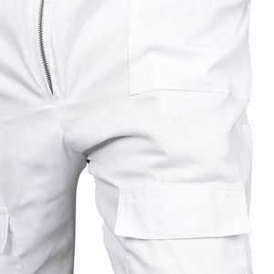 Premium Quality Breathable Fabric Full Body Safety Wear <b>Bee</b> Keeping <b>Suit</b> For Professional Outdoor Use with OEM ODM Service - Product Image 4