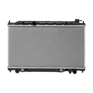 Radiatore per Nissan Altima 2002-2006 e Maxima 2004-2006, 3.5L V6, per Anni Modello 2002-2005 - Product Image 1