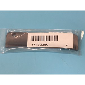 Électrode Eaton / Axcelis 17132280, Extraction - Équipements et pièces semi-conducteurs d'occasion fiables à l'échelle mondiale - Product Image 1