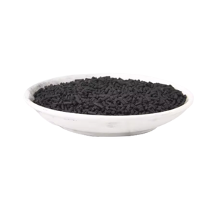 Carbón Activado Cilíndrico en Pellets, Carbón Activado Catalítico y Carbón Activado Primario para la Eliminación de Siloxanos del Biogás - Product Image 2