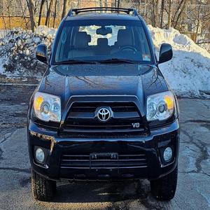 Toyota 4Runner Limited 4x4 de 2006 - Product Image 1