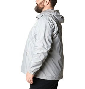 Veste coupe-vent imperméable pour homme, usage extérieur décontracté, vente chaude, veste coupe-vent légère pour homme, toutes tailles disponibles - Product Image 5