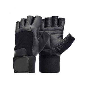Guantes de Gimnasio de Alto Rendimiento para Levantamiento de Pesas, Entrenamiento, Transpirables, Antideslizantes, con Buen Agarre - Product Image 2