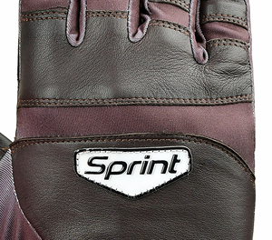 ถุงมือตีเบสบอลหนังแพะแบบมืออาชีพ แขนยาว สำหรับผู้ชายและผู้หญิง - Product Image 5