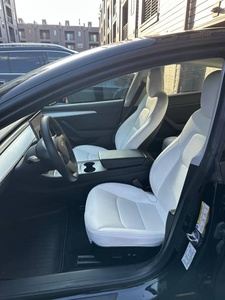 Mejor Precio, Tesla Model 3 Long Range AWD USADO de 2022 - Product Image 4