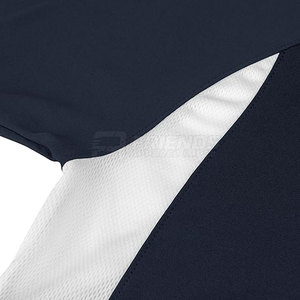 Camiseta de Béisbol para Hombre, Ligera, 100% Poliéster, Secado Rápido, Transpirable, Perfecta para Entrenamiento al Aire Libre, Juego en Equipo, Uso Diario, Duradera - Product Image 5