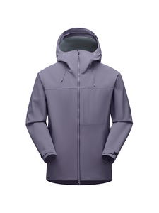Customization Outdoor <b>Jacket</b> Waterproof Hooded Windbreaker <b>Utility</b> Outerwear <b>Men</b> Women Hiking Camping Windproof Light Clothes - Product Image 3