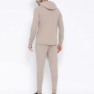 Sudadera a Rayas de Manga Larga para Hombre, Cómoda, de Alta Calidad, Estilo Oversize, Precio de Mayoreo, Personalizable - Product Image 6