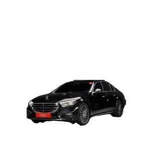 Mercedes-Benz Classe E E450 4MATIC 2024, 23 052 km, boîte automatique, sièges en cuir, conduite à gauche, caméra de recul - Product Image 1