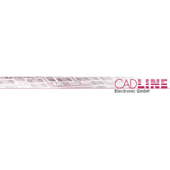 Cadline Electronic GmbH logo