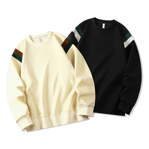Male Fitness <b>Pullover</b> Sweatshirts Wholesale Price Custom Logo Printed Sublimation Cotton New Fashion Tracksuit <b>Jumper</b> - Product Image 1