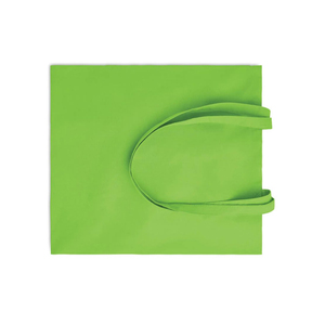 Bolsa de Mano Resistente de Lona de Algodón Natural, Diseño Vintage, Cierre de Cremallera, Asas Reforzadas para Compras y Uso Diario - Product Image 3