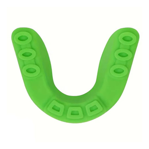 Protège-dents personnalisés de qualité supérieure avec design imprimé sur mesure / Protège-dents de boxe pour adultes avec logo OEM personnalisé, prix de gros - Product Image 5