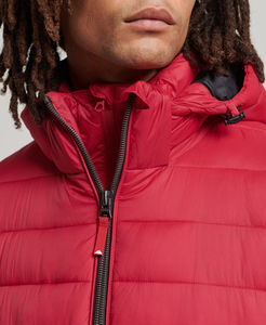 Veste coupe-vent légère tendance pour homme, nouvelle arrivée, personnalisable en gros, respirante - Product Image 5