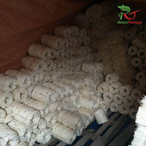 Matériau brut pour meubles de jardin en rotin naturel blanchi de 1,5 mm, respectueux de l'environnement, fabriqué au Vietnam, artisanat, agriculture HNIECO - Product Image 5