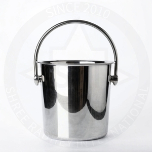 Durable <b>Ice</b> <b>Bucket</b> for Hotel Restaurant and Bar Supplies - Product Image 2