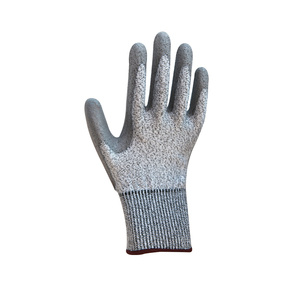 Gants de jardinage professionnels conçus pour les travailleurs en extérieur avec une ajustement ergonomique et une technologie antidérapante sur la paume - Product Image 2