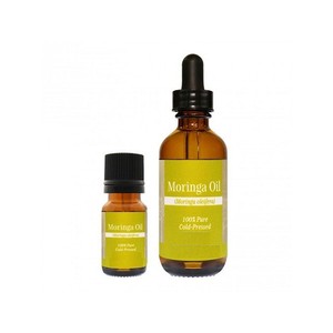 Aceite de Moringa en embalaje personalizado - Product Image 3