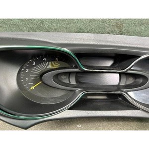 Tableaux de bord d'occasion Captur 248104783R - Product Image 2