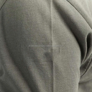 Camiseta Polo de Golf para Hombre, Edición Premium, Superventas, Ropa Deportiva Juvenil, Cierre de Botones, Tejido de Algodón de Punto - Product Image 5