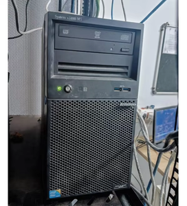 Serveur tour haute performance x3100 M5 avec lecteur DVD et ports USB, d'occasion |   Serveur d'entreprise pour les centres de données, les entreprises et les services informatiques - Product Image 2