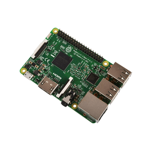 Aprendizaje automático para el análisis de datos ambientales Aplicaciones de IA perimetral en tiempo real en la agricultura Soluciones de puerta de enlace de IoT impulsadas por IA - Product Image 1