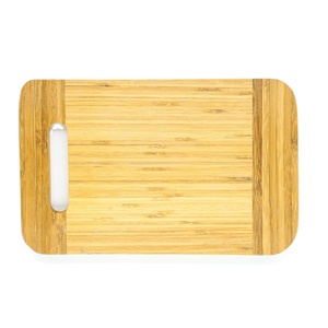 Plateau en bois de bambou fait à la main-Ustensiles de cuisine uniques, durables et abordables Vietnam - Product Image 2