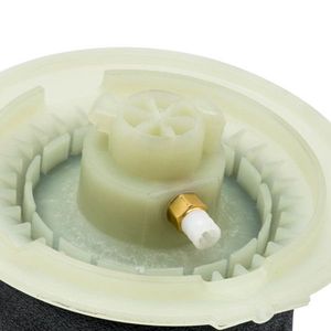 Para BMW 5-Series F07 F10 F11 2009-2017 Piezas de suspensión neumática trasera Par de bolsas de aire con resorte 37106781827 - Product Image 2