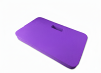 Support de poignet pour le jardinage 2.0cm d'épaisseur en mousse EVA doux imperméable antidérapant écologique personnalisable confortable